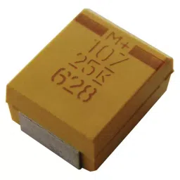 Kemet SMD Tantalum Capacitors, 47µF, 35V, 10%, T510X476K035ATE055-picture-36