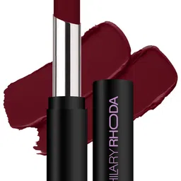 Hilary Rhoda Power Stay Lipstick With Vitamin E & Shea Butter -3.2g-Retro Red-16 image 1