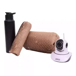 Generic Honeycomb Packing Roll Hexroll 250 mmx100 m Brown image 3
