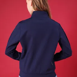 V-Mart Women Bomber Jacket image 5