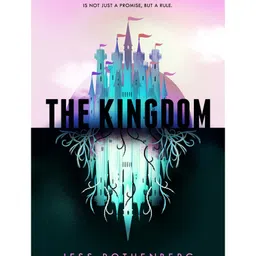 The Kingdom Book by Jess Rothenberg - English-image-64