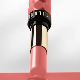 MILANI Color Fetish Balm Lipstick - 3 g - Lustful 110 image 5