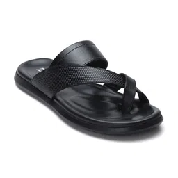 Zoom Shoes Men Leather Comfort Sandals-image-70
