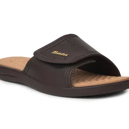 Bata Men Colourblocked Slip-On image 3