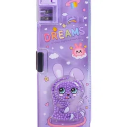 YK Kids Soft Bead Sensory Pencil Case-picture-29