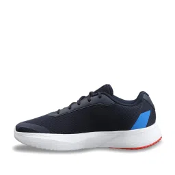 Adidas Men's Basenew Blue Running Shoes image 3