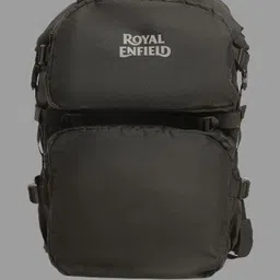 Royal Enfield Men Backpack-image-30