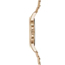 OBAKU V261LEVNSV Jasmin Coffee Analog Watch for Women image 3