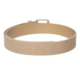 Gant Beige Casual Belt image 3