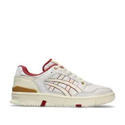 Asics Men's Ex89 Off White Casual Sneakers-image-96