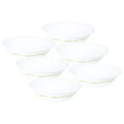 Corelle Livingware Herbs 296ml Dessert Bowl Pack of 6-picture-23
