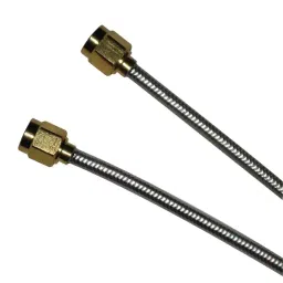 AMPHENOL RF RF Coaxial Cable Assemblies RF COAX CABLE, SEMI RIGID, SMA, 250MM, 135101-R2-M0.25.-picture-12