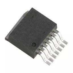 MICROCHIP Dc / Dc Switching Regulator DC-DC CONV, BUCK, 200KHZ, SPAK-7, MIC4685WR-picture-11