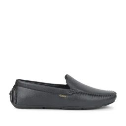 Liberty Men's Navy Blue Loafers-picture-26