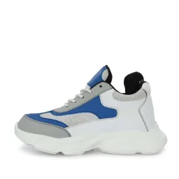 Eego Italy Men's Multicolor Running Shoes image 3