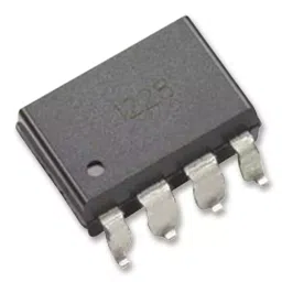 BROADCOM SSR, 0.2A, 60V, DIP8, SMD, ASSR-1228-302E-picture-33