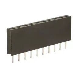HARWIN CONNECTOR, RCPT, 36POS, 2.54MM, 1ROW, M20-7823646-picture-28