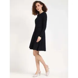 Tommy Hilfiger Desert Sky Flaired Fit Dress image 4