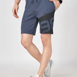 Ajile by Pantaloons Men Shorts image 2