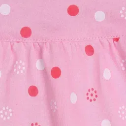 PARYAG Print A-Line Dress image 4