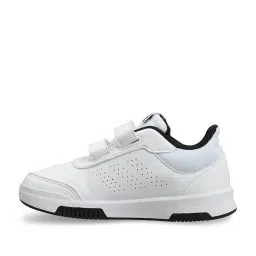 Adidas Kids FTW White Running Shoes image 3