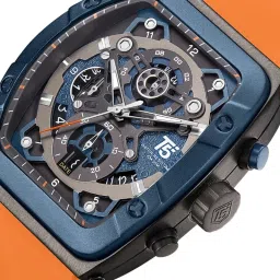 T5 H3857G-I Chronograph Watch for Men image 3