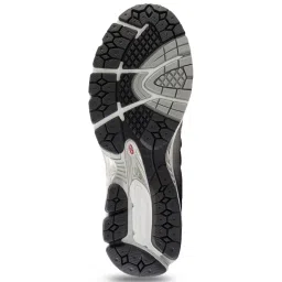 New Balance Men's N-Ergy Grey Casual Sneakers image 3