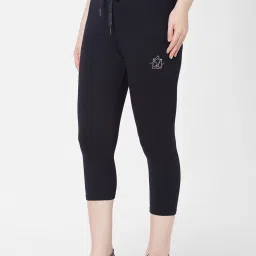 Sweet Dreams Navy Capris image 3