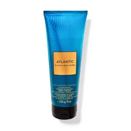 Bath & Body Works Atlantic Ultimate Hydration Body Cream-picture-10