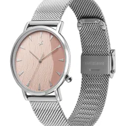 Fastrack 68044SM02 Stunners X Analog Watch for Women image 3