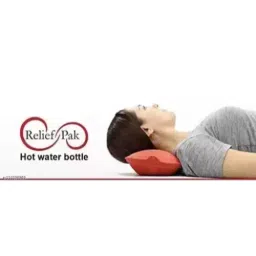 Perfecxa Red Hot Water Bag - VHS-0140 image 3