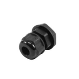 Hammond Cable Gland PG9 Thread 4 to 8 mm Dia Nylon, 2565654-picture-23