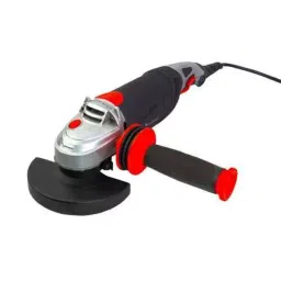 makute AG007 1400 W 125 mm Angle Grinder image 3