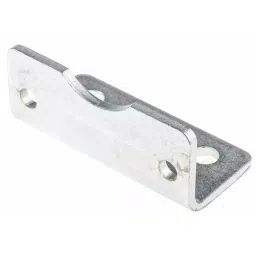 RS PRO 100 mm Bore Size Cylinder Bracket, 1837192 image 3