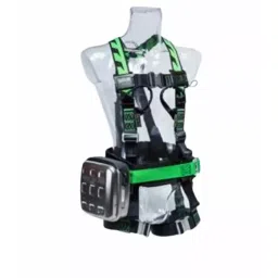 Honeywell Front Attachment Safety Harness 140 Kg Max 1, 1033860 image 2