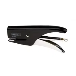 Rapesco Plier Stapler 12 Sheet Capacity, 1267 image 3