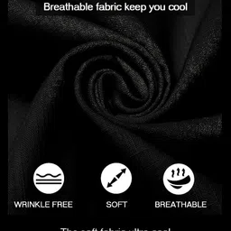 ZELINCO Men Kurta image 3