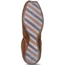 Carlton London Women's Antique Juttis image 5