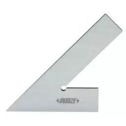 Insize 120x80 mm Stainless Steel 45° Square 4745-1120-picture-14
