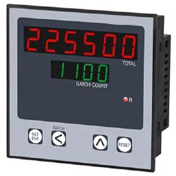 THERMOSPAN Digital Batch Counter 48x48 mm PNP/NPN, TBC-4046-G9-PX-picture-43