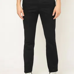 GAP Men Mid Rise Skinny Fit Chinos Trousers-picture-22