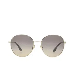 Victoria Beckham Women Round Sunglasses with UV Protected Lens VB 231 756 58 S-image-24