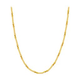 P.C. Chandra Jewellers 22 kt Gold Chain-picture-43