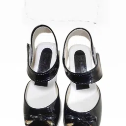 NEW LATEST Brown Leather Sandals-picture-37