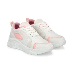 glitchez Women Colourblocked Sneakers image 5