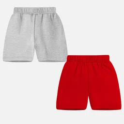 Marvel by Miss and Chief Boys Printed Avengers Shorts image 5