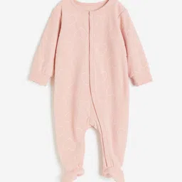 H&M Infant Boys Round Neck Sleepsuit-picture-29