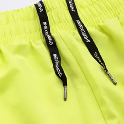 HRX by Hrithik Roshan Women Rapid Dry Running Sports Shorts image 5