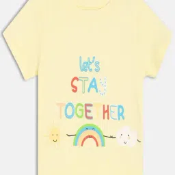 Miniklub Boys Multi Printed T-Shirt image 3