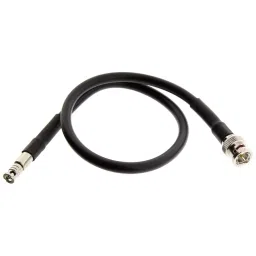 AMPHENOL RF RF Coaxial Cable Assemblies RF CABLE ASSY, BNC-HD BNC PLUG, 9.8FT, 095-850-218M300-picture-23
